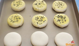 麻豆糕,传统美食的现代化演绎