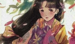 穿越古装漫画,古装漫画中的奇幻之旅