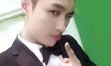 娱乐圈张艺兴吃瓜,幕后真相与精彩瞬间